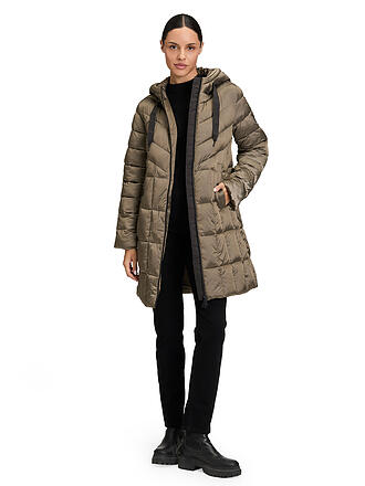 BETTY BARCLAY | Chaqueta acolchada