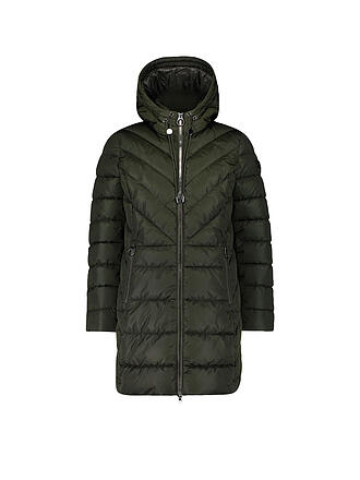 BETTY BARCLAY | Steppjacke