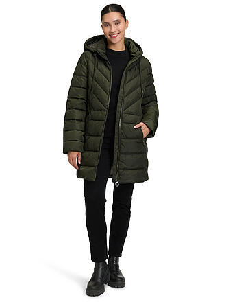 BETTY BARCLAY | Steppjacke
