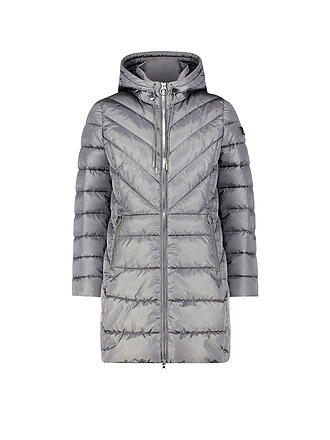 BETTY BARCLAY | Chaqueta acolchada