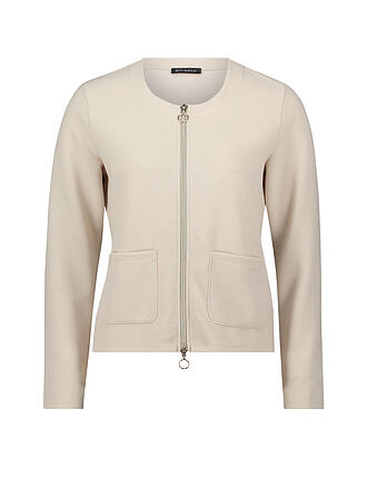 BETTY BARCLAY | Sweatjacke