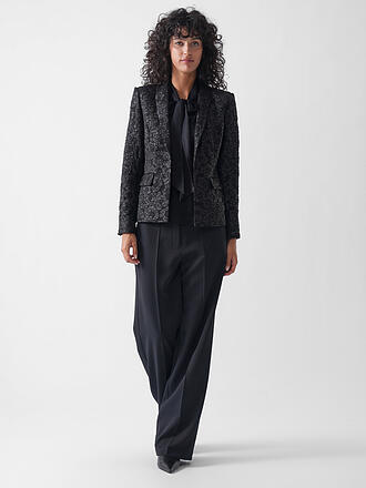 BETTY BARCLAY | Sweatjacke 