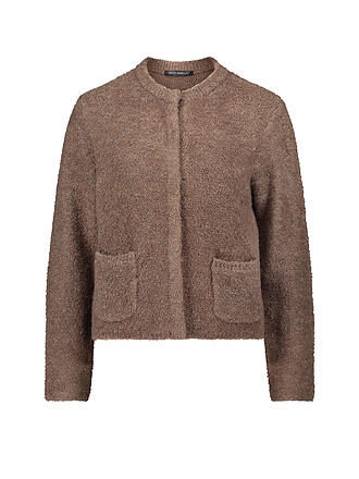 BETTY BARCLAY | Strickjacke 