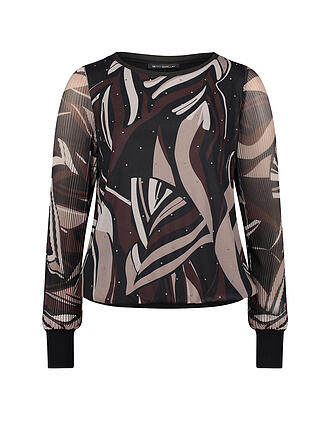 BETTY BARCLAY | Blusenshirt 