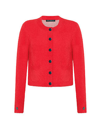 BETTY BARCLAY | Strickjacke 