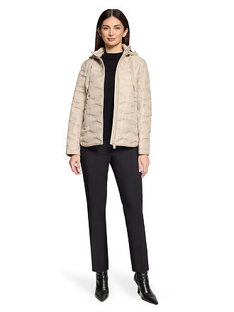 BETTY BARCLAY | Leichtsteppjacke 