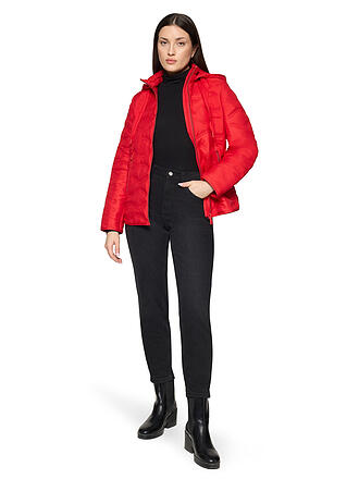 BETTY BARCLAY | Leichtsteppjacke 