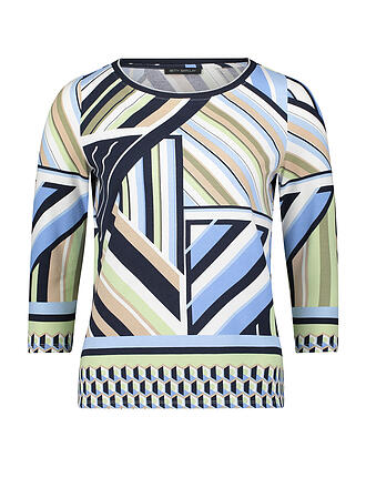 BETTY BARCLAY | Langarmshirt 