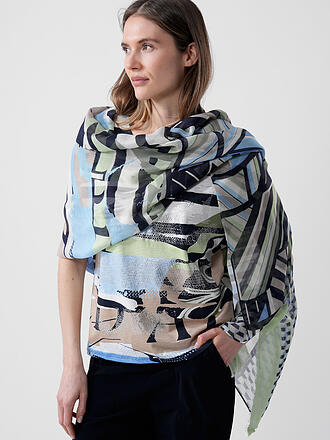 BETTY BARCLAY | Schal 