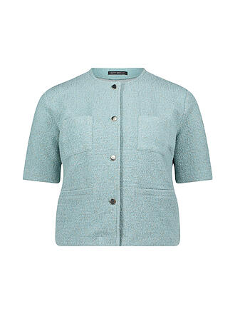 BETTY BARCLAY | Sweatjacke 