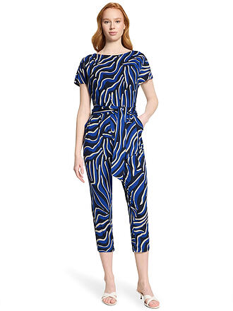 BETTY BARCLAY | Jumpsuit 7/8