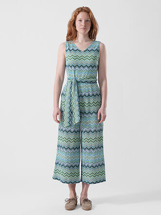 BETTY BARCLAY | Jumpsuit 7/8 