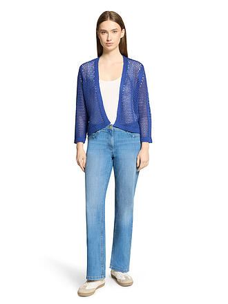 BETTY BARCLAY | Strickjacke