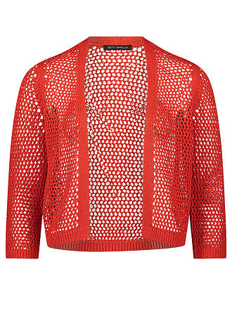 BETTY BARCLAY | Strickjacke