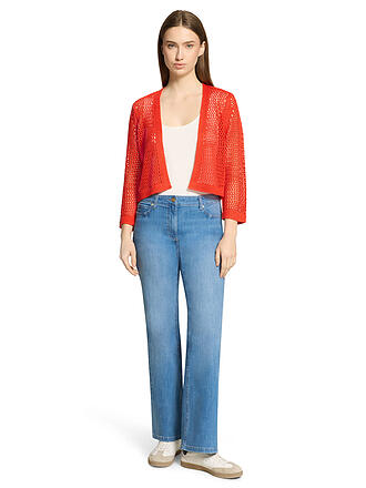 BETTY BARCLAY | Strickjacke