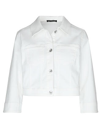 BETTY BARCLAY | Jeansjacke 