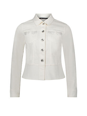 BETTY BARCLAY | Jeansjacke 