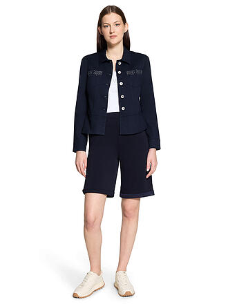 BETTY BARCLAY | Jeansjacke 