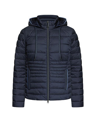 BETTY BARCLAY | Leichtsteppjacke 