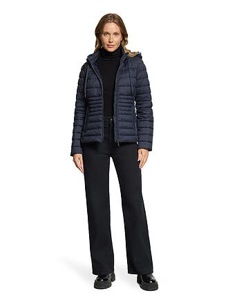 BETTY BARCLAY | Leichtsteppjacke 