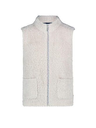 BETTY BARCLAY | Gilet in Felloptik