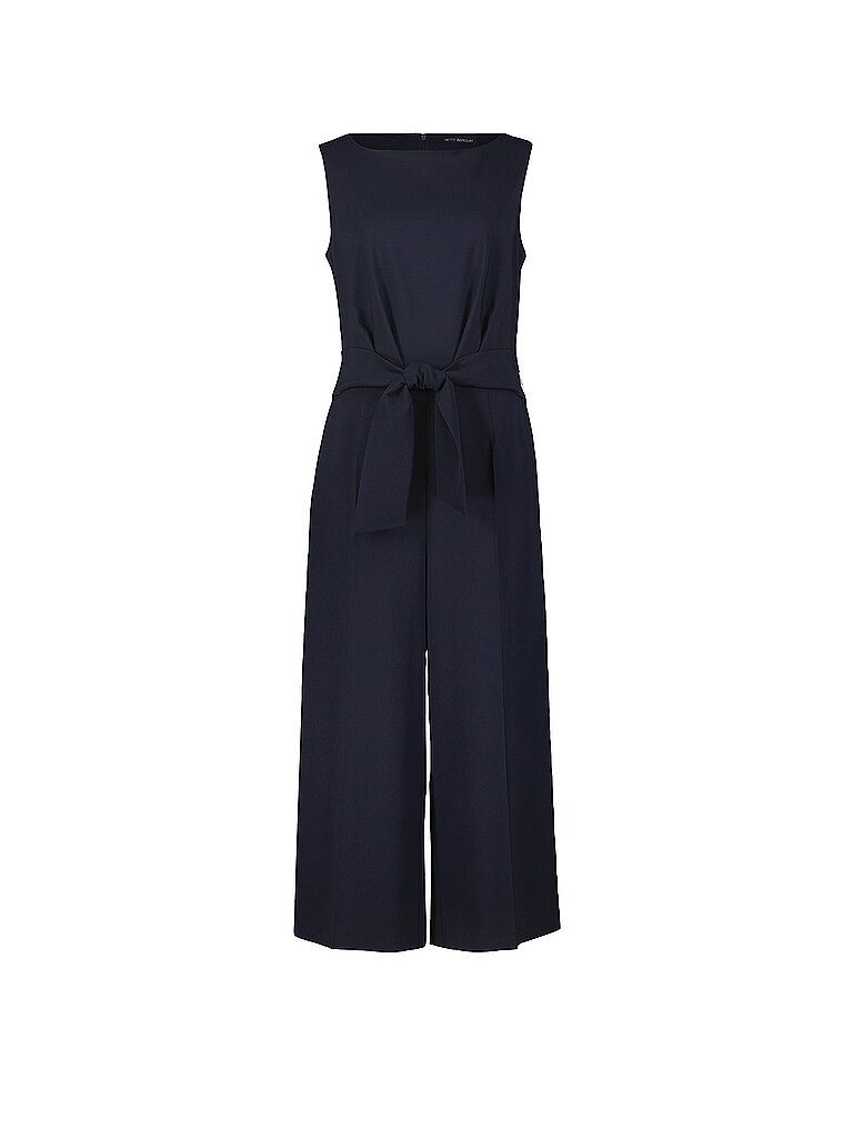 BETTY BARCLAY Jumpsuit dunkelblau | 44