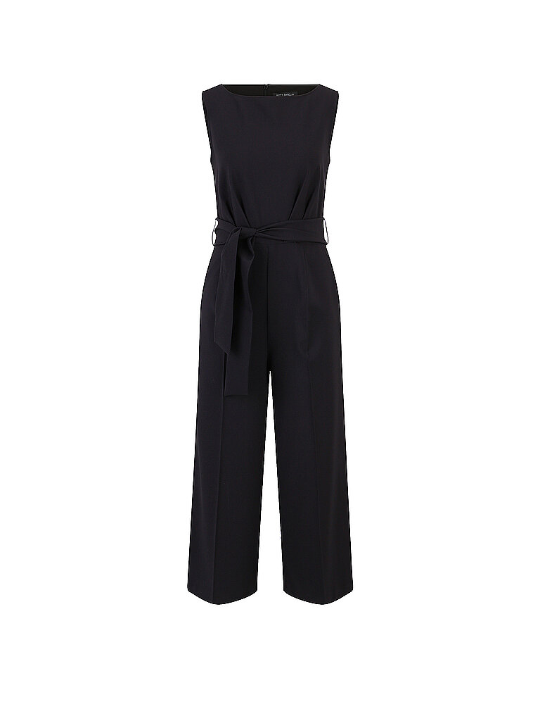 BETTY BARCLAY Jumpsuit schwarz | 46