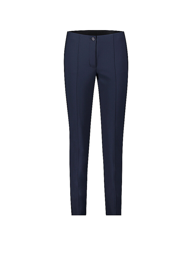 BETTY BARCLAY Businesshose 7/8 dunkelblau | 38