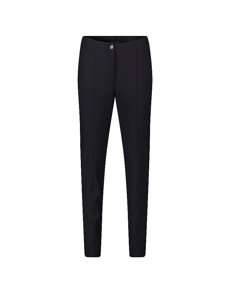 BETTY BARCLAY Businesshose 7/8 schwarz | 40
