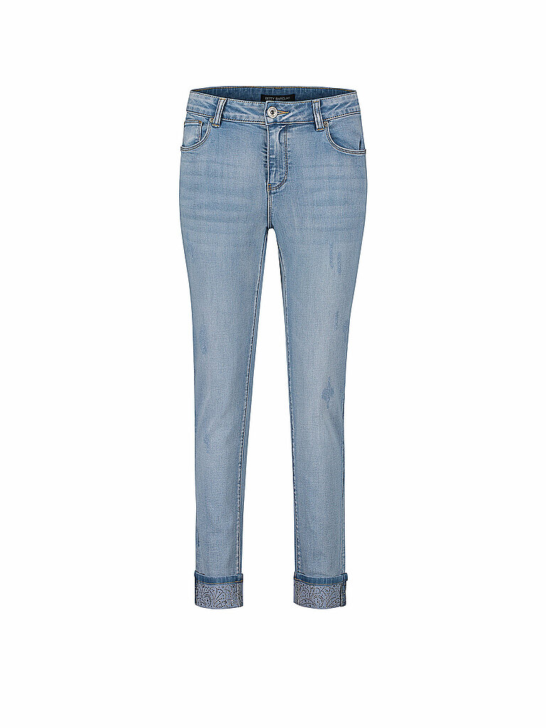 BETTY BARCLAY Jeans Slim Fit 7/8 – Betty Barclay