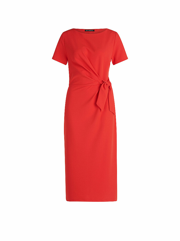 BETTY BARCLAY Midikleid – Betty Barclay