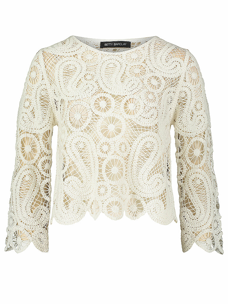 BETTY BARCLAY Pullover from Kastner & Öhler DE/AT