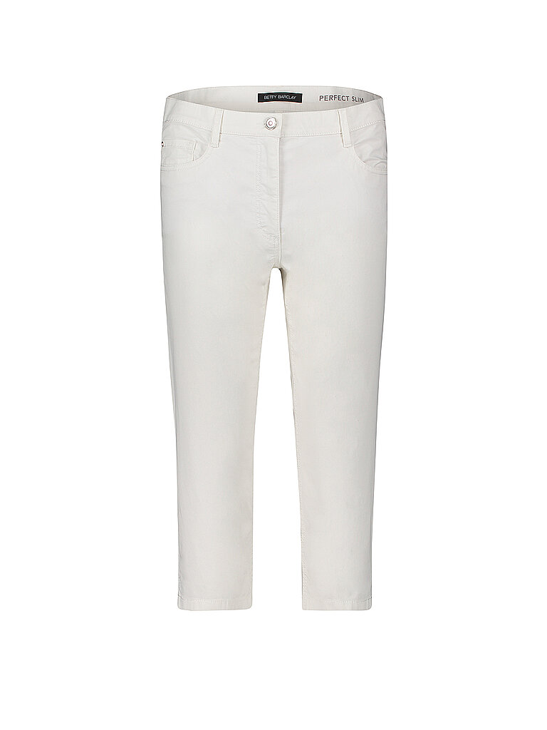 BETTY BARCLAY Hose Slim Fit 3/4 – Betty Barclay