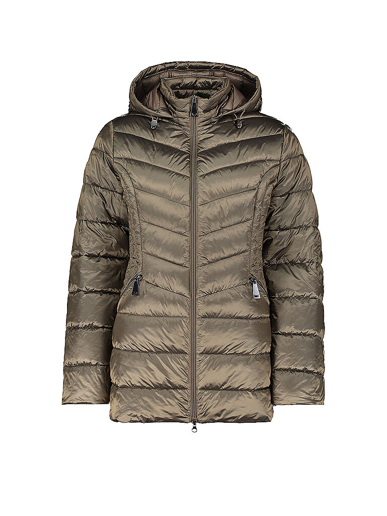BETTY BARCLAY Steppjacke – Betty Barclay