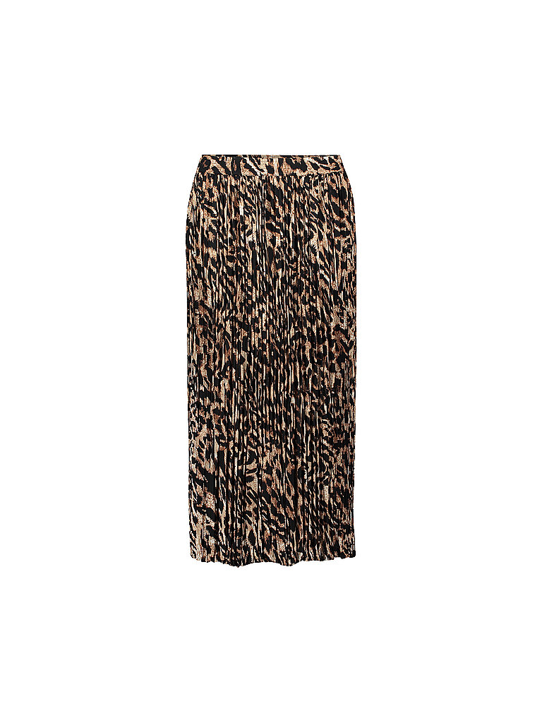 BETTY BARCLAY Midirock  schwarz | 44
