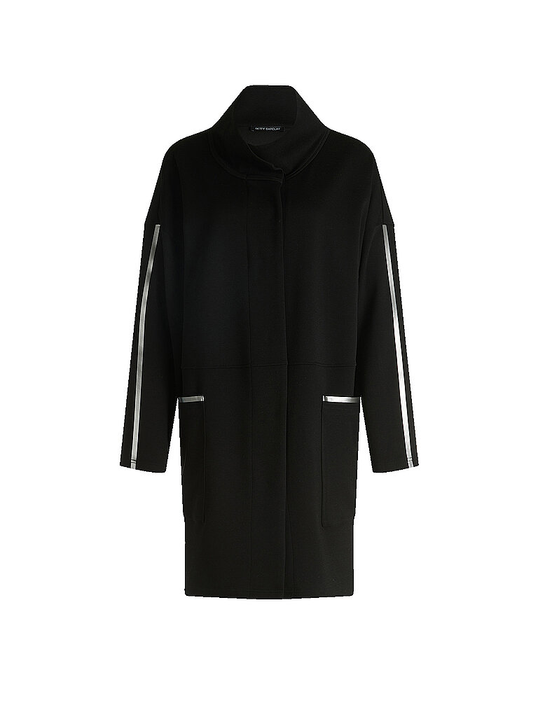 BETTY BARCLAY Sweatjacke – Betty Barclay