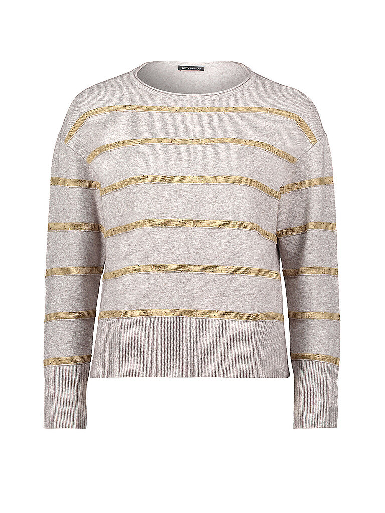 BETTY BARCLAY Pullover – Betty Barclay