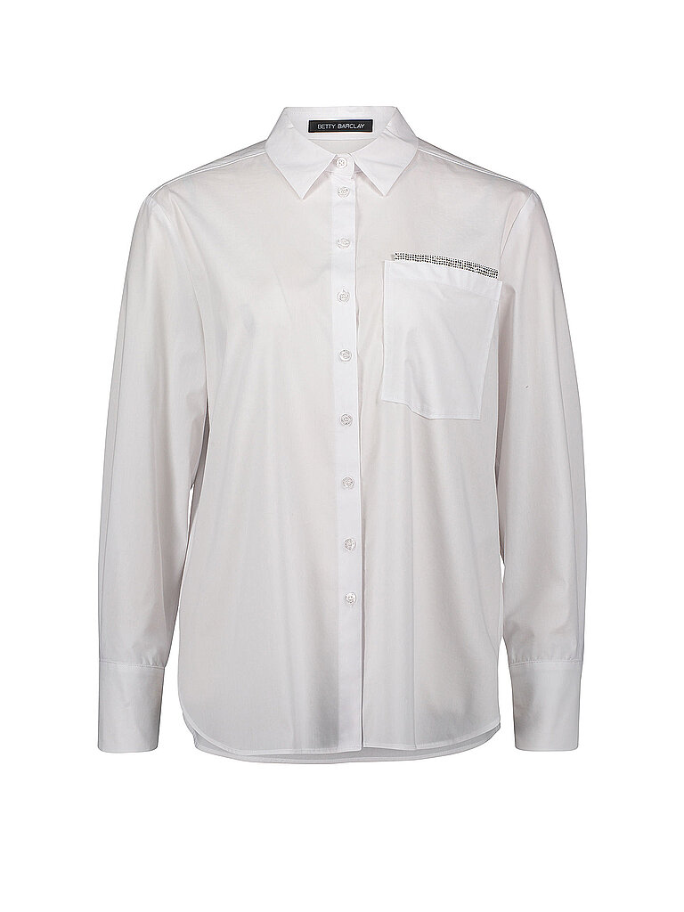 BETTY BARCLAY Bluse – Betty Barclay