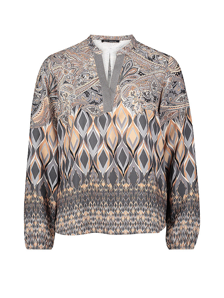 BETTY BARCLAY Bluse – Betty Barclay