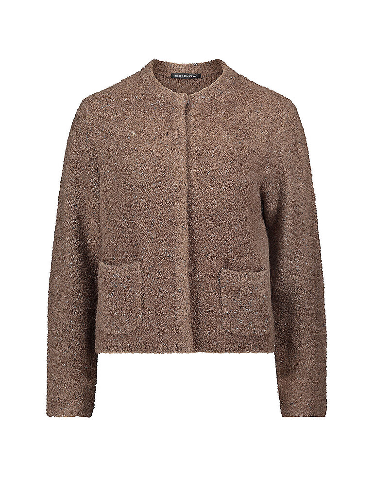 BETTY BARCLAY Strickjacke – Betty Barclay