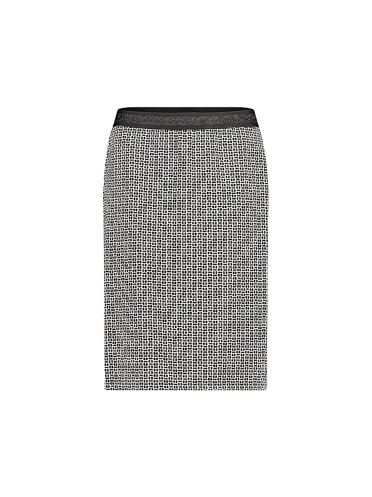 BETTY BARCLAY Minirock  schwarz | 44