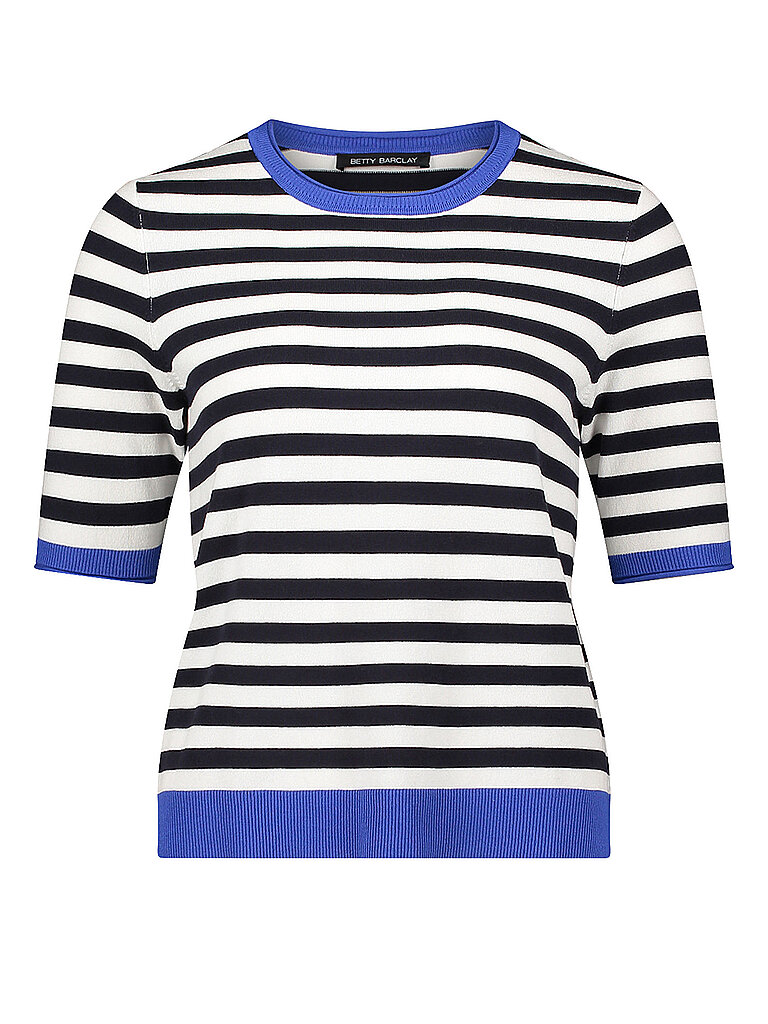 BETTY BARCLAY Pullover  blau | 42