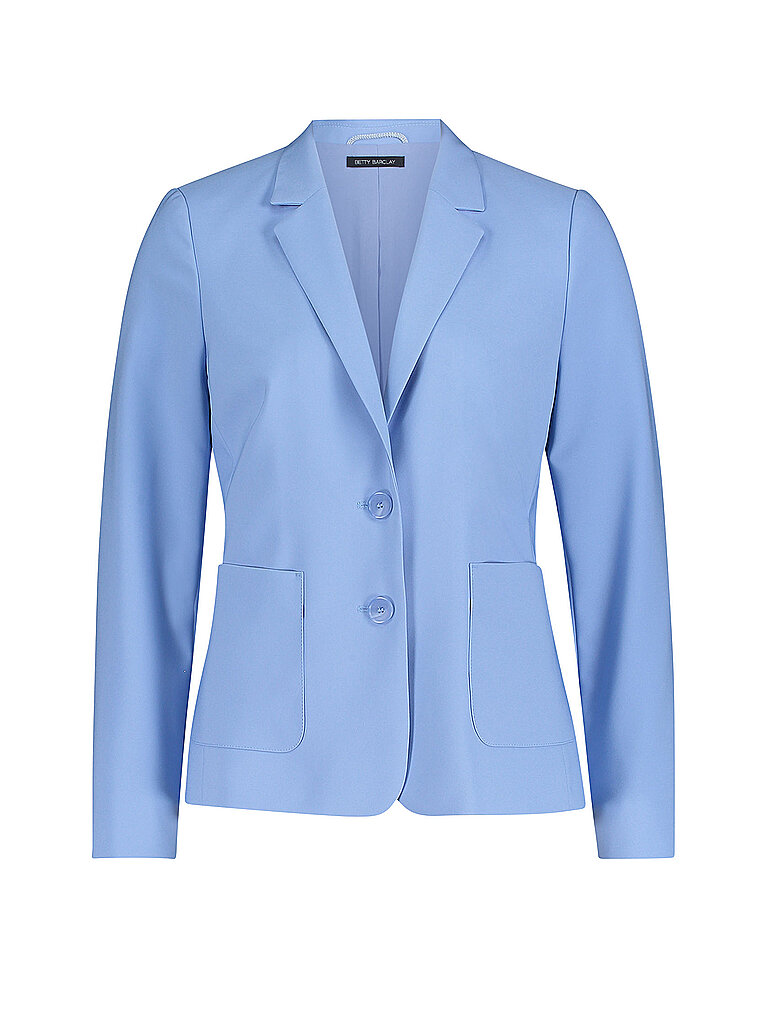 BETTY BARCLAY Blazer  blau | 48