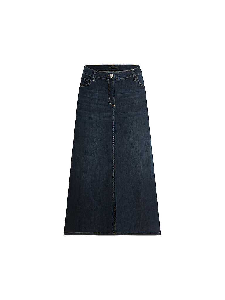 BETTY BARCLAY Midirock  dunkelblau | 42