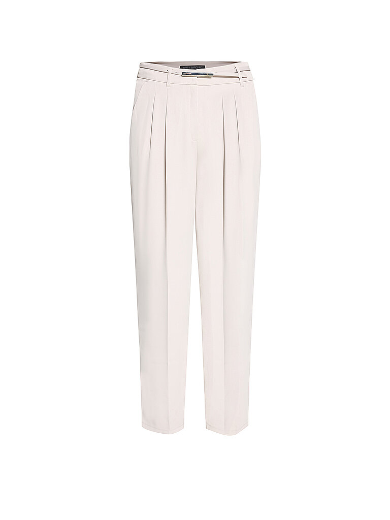 BETTY BARCLAY Businesshose  grau | 42