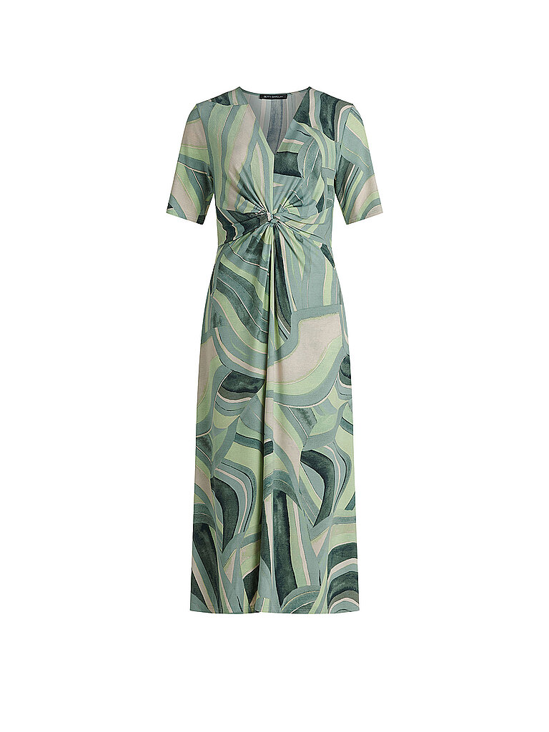 BETTY BARCLAY Midikleid  mint | 38