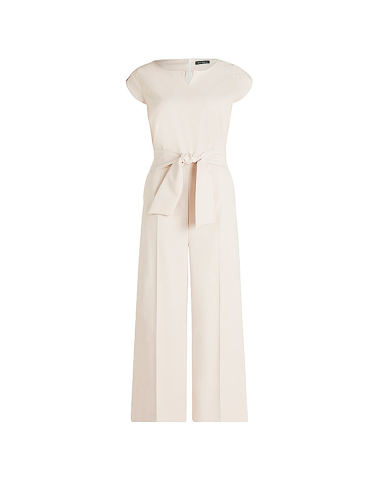 BETTY BARCLAY Jumpsuit beige | 40