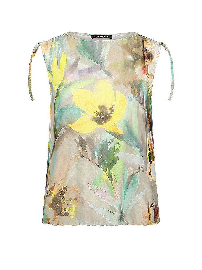 BETTY BARCLAY T-Shirt  bunt | 38