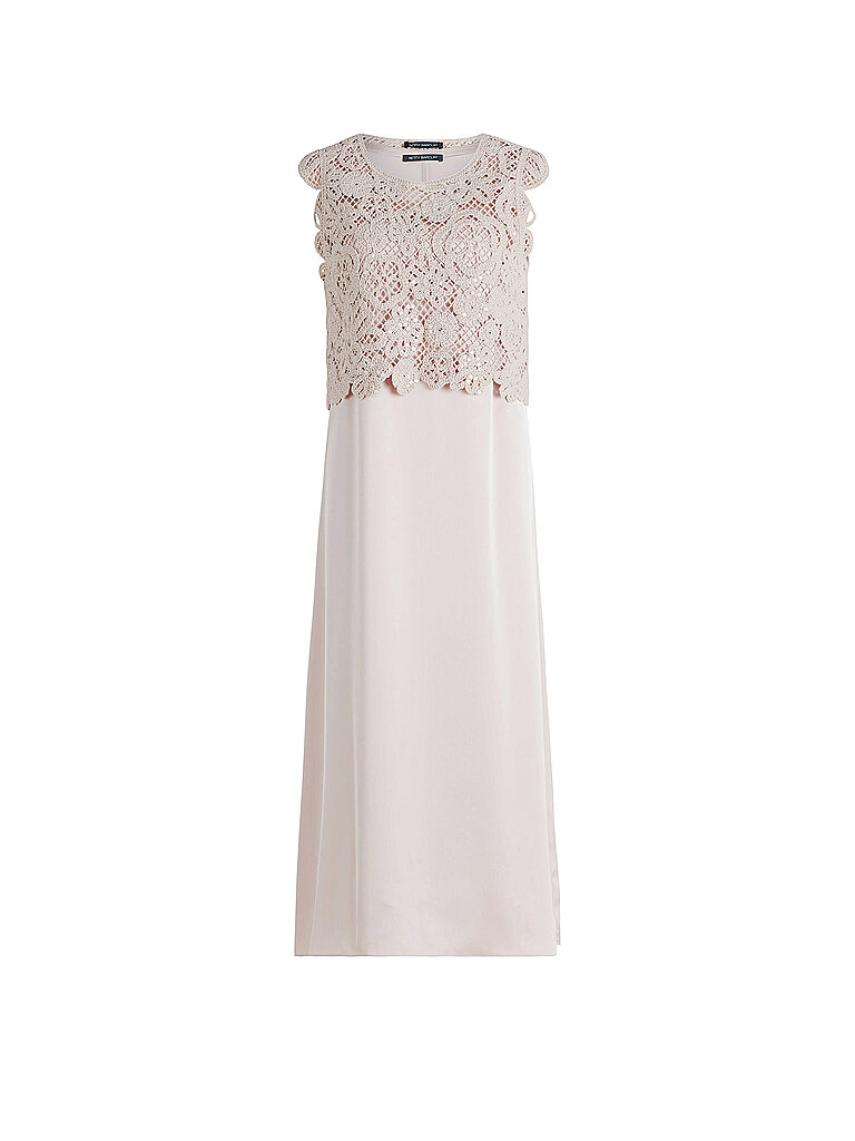 BETTY BARCLAY Midikleid  grau | 48