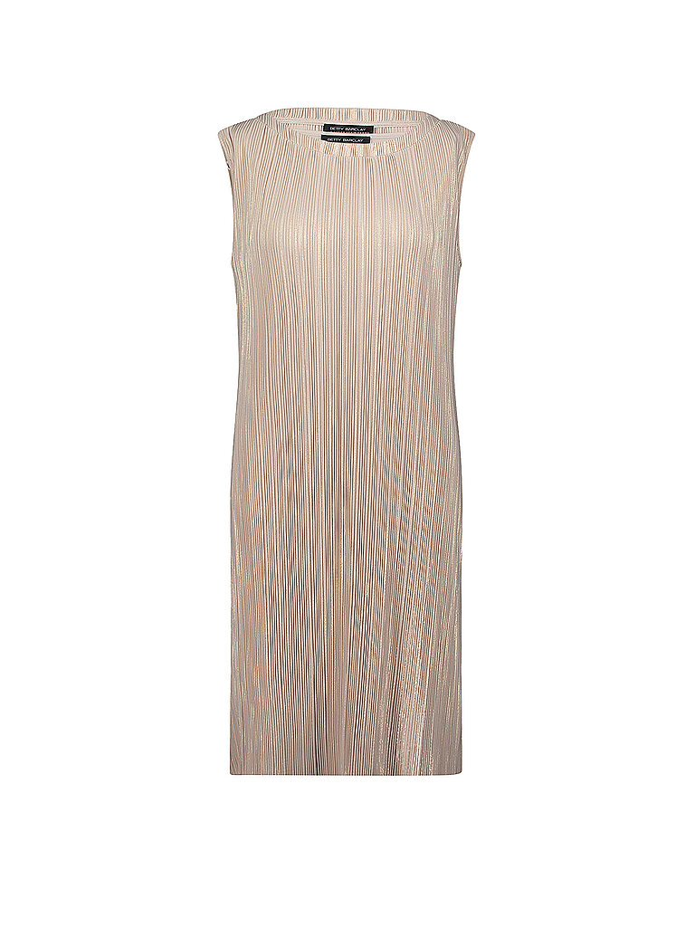 BETTY BARCLAY Minikleid  grau | 38